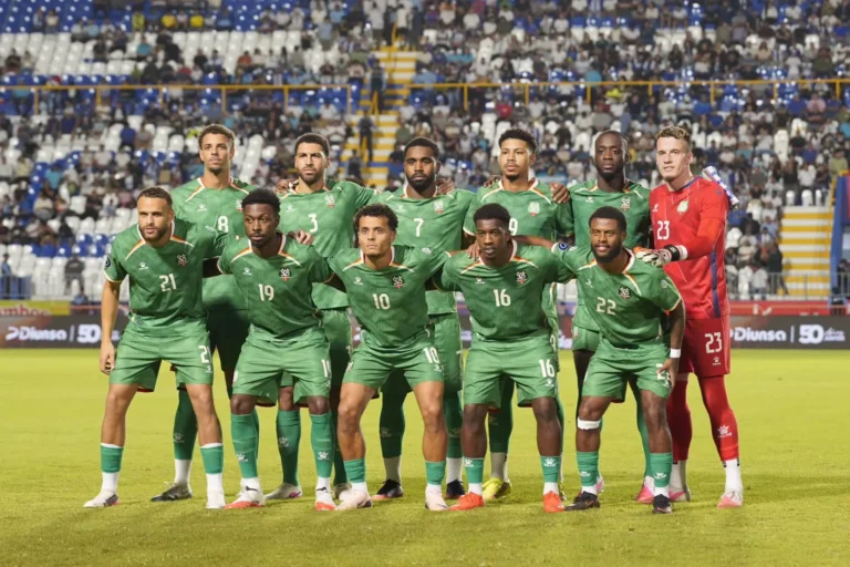 Natio verrast Honduras en pakt knappe overwinning in Nations League - Image 01 (September 26, 2026)