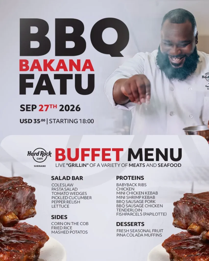 BBQ Bakana Fatu - Image 01 (September 21, 2026)