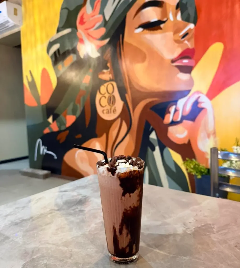 Coco Café - Image 01 (September 22, 2026)
