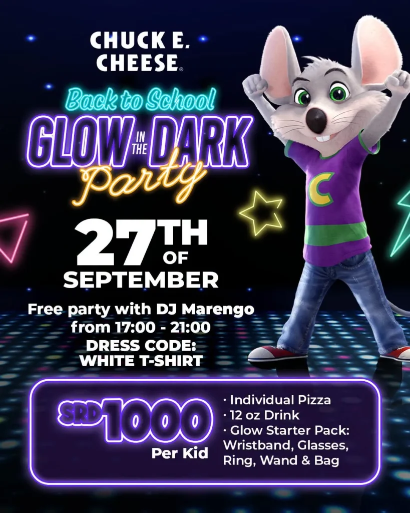 Glow in the Dark Party - Image 01 (September 27, 2026)