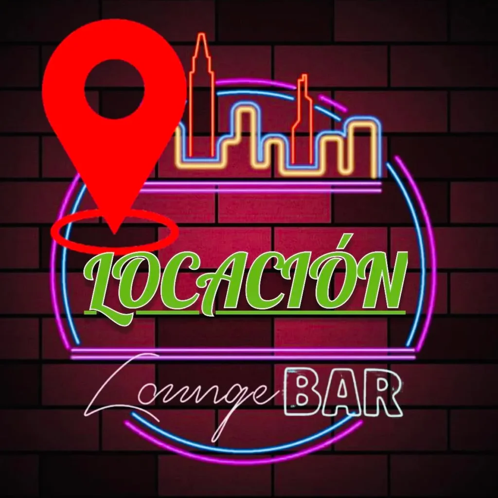 Locacion Lounge & Bar - Image 01 (September 14, 2026)