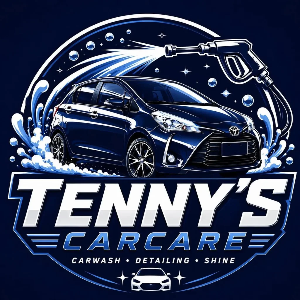 Tenny Carcare & General Carwash - Image 01 (September 14, 2026)