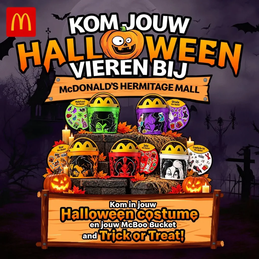 Halloweenavond - Image 01 (October 9, 2026)